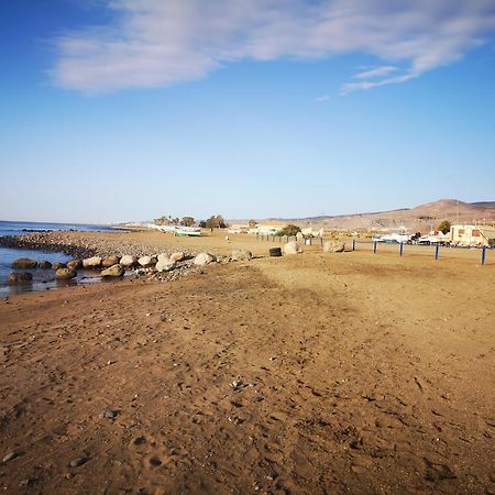 Modern House With 2 Bedrooms Near The Beach Castillo del Romeral Екстер'єр фото