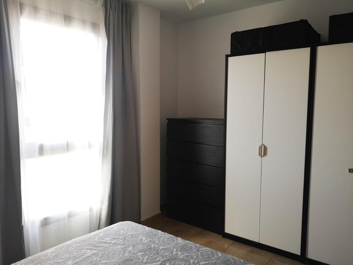 Modern House With 2 Bedrooms Near The Beach Castillo del Romeral Екстер'єр фото