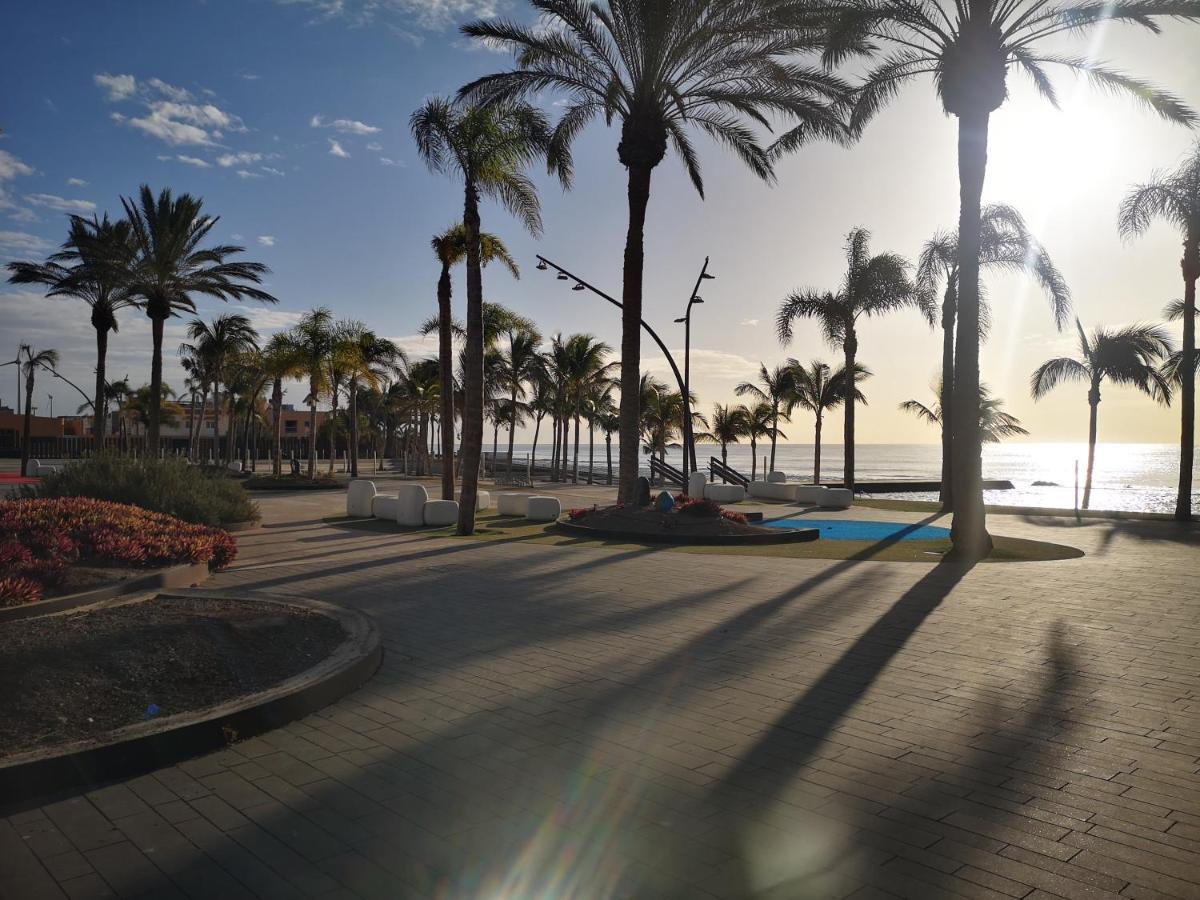 Modern House With 2 Bedrooms Near The Beach Castillo del Romeral Екстер'єр фото