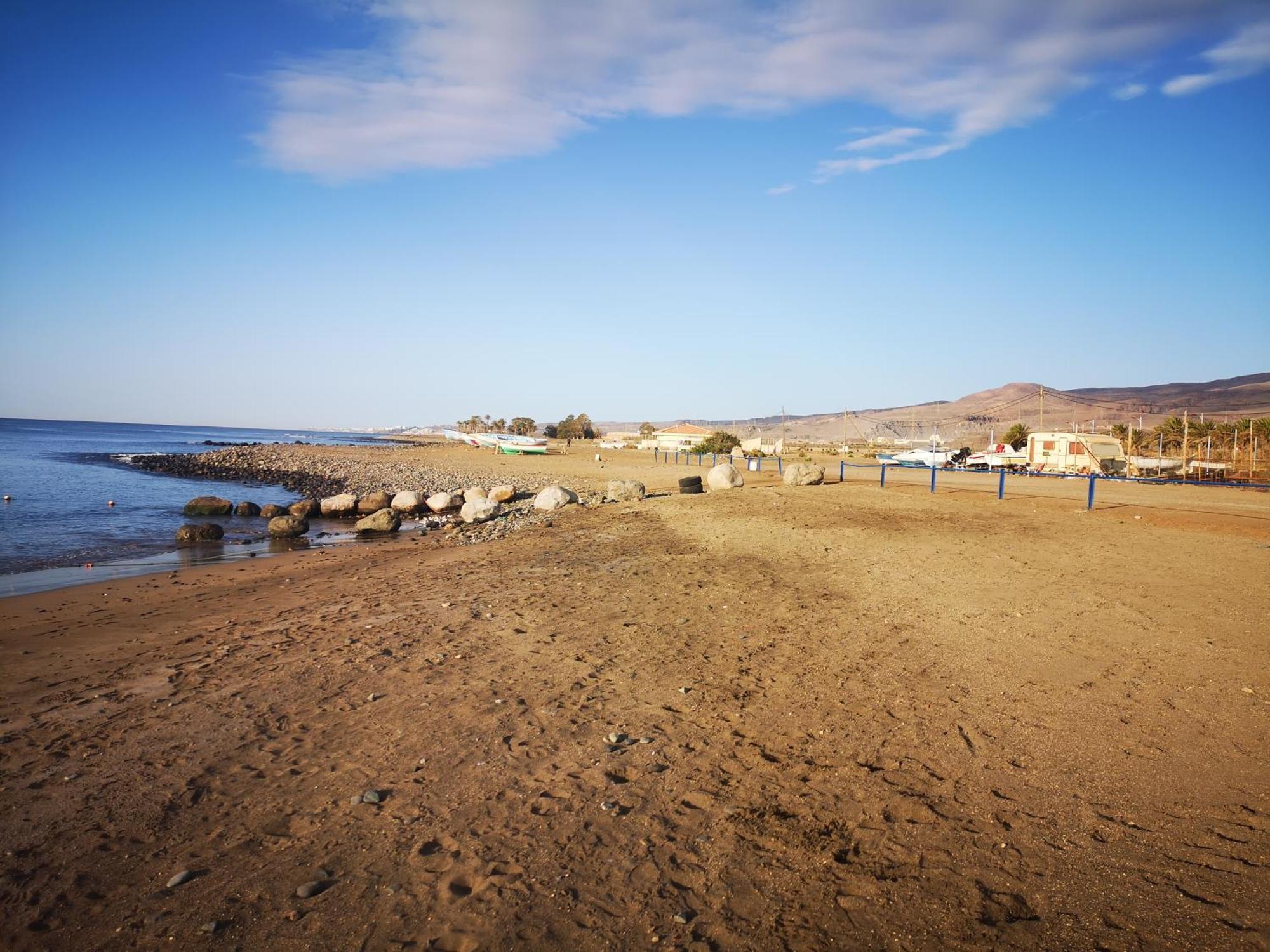 Modern House With 2 Bedrooms Near The Beach Castillo del Romeral Екстер'єр фото