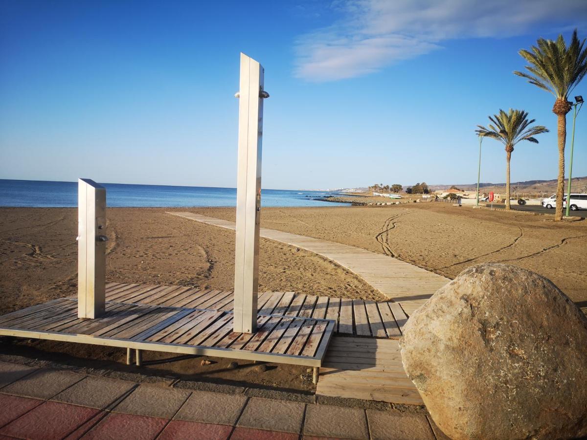 Modern House With 2 Bedrooms Near The Beach Castillo del Romeral Екстер'єр фото