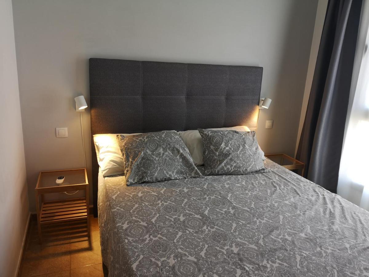 Modern House With 2 Bedrooms Near The Beach Castillo del Romeral Екстер'єр фото