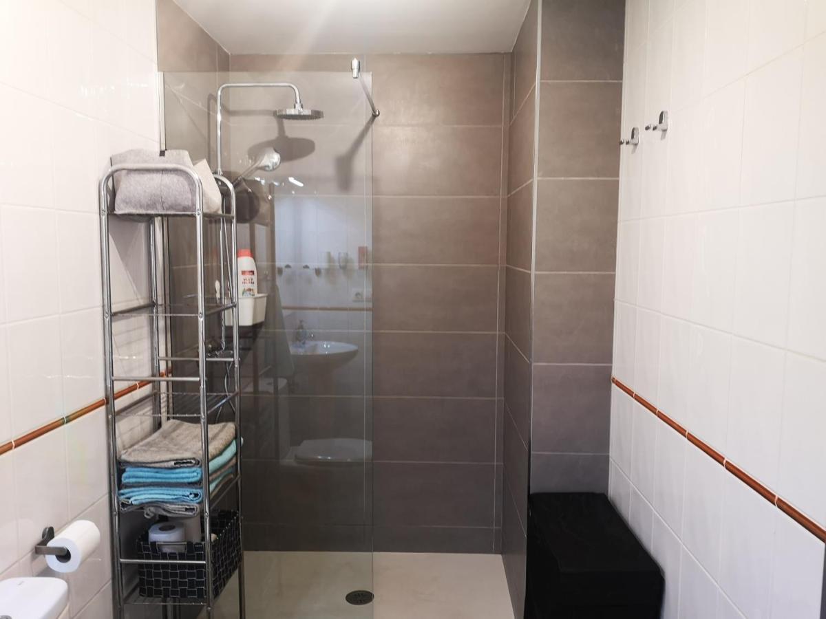 Modern House With 2 Bedrooms Near The Beach Castillo del Romeral Екстер'єр фото