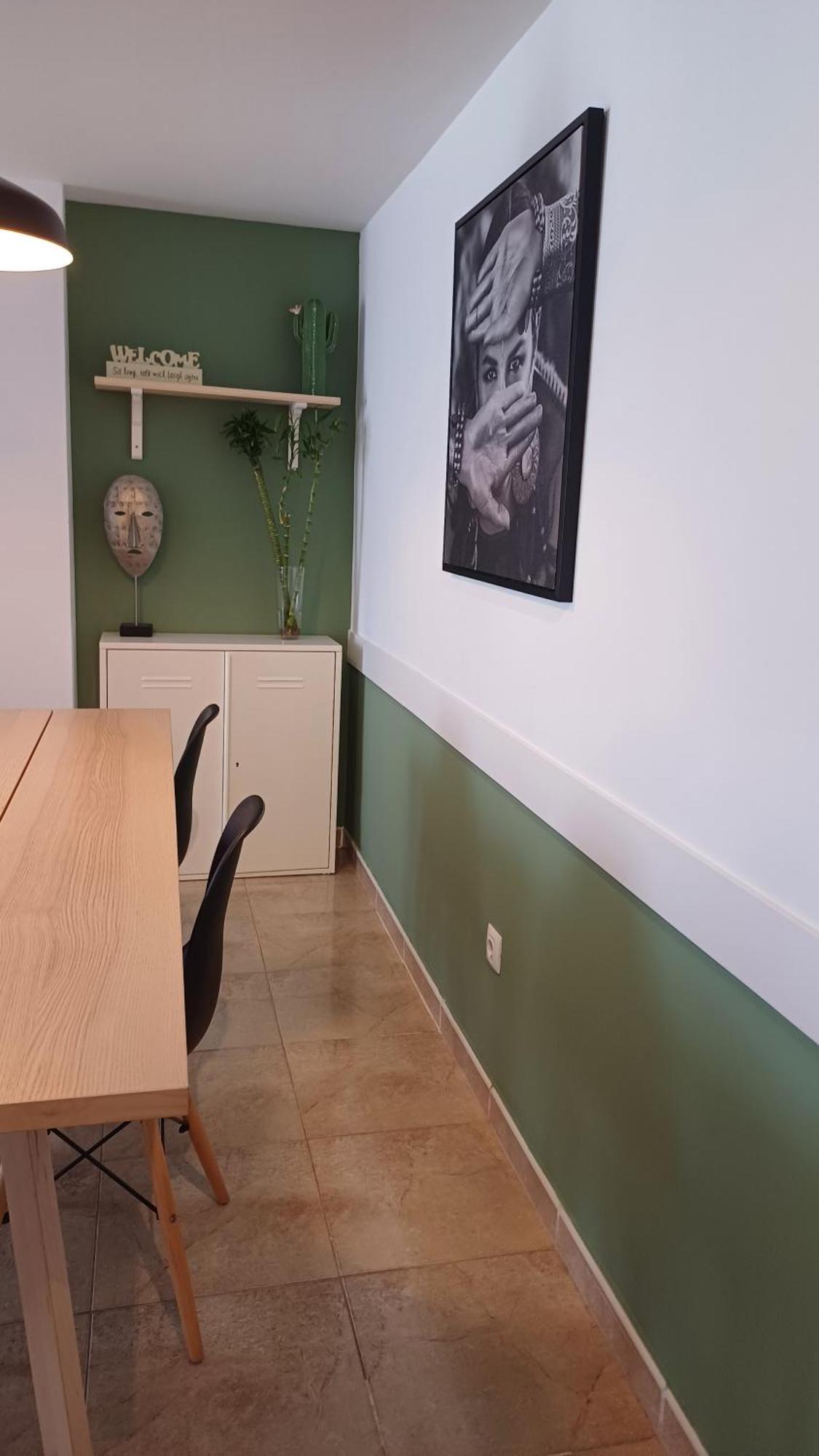 Modern House With 2 Bedrooms Near The Beach Castillo del Romeral Екстер'єр фото