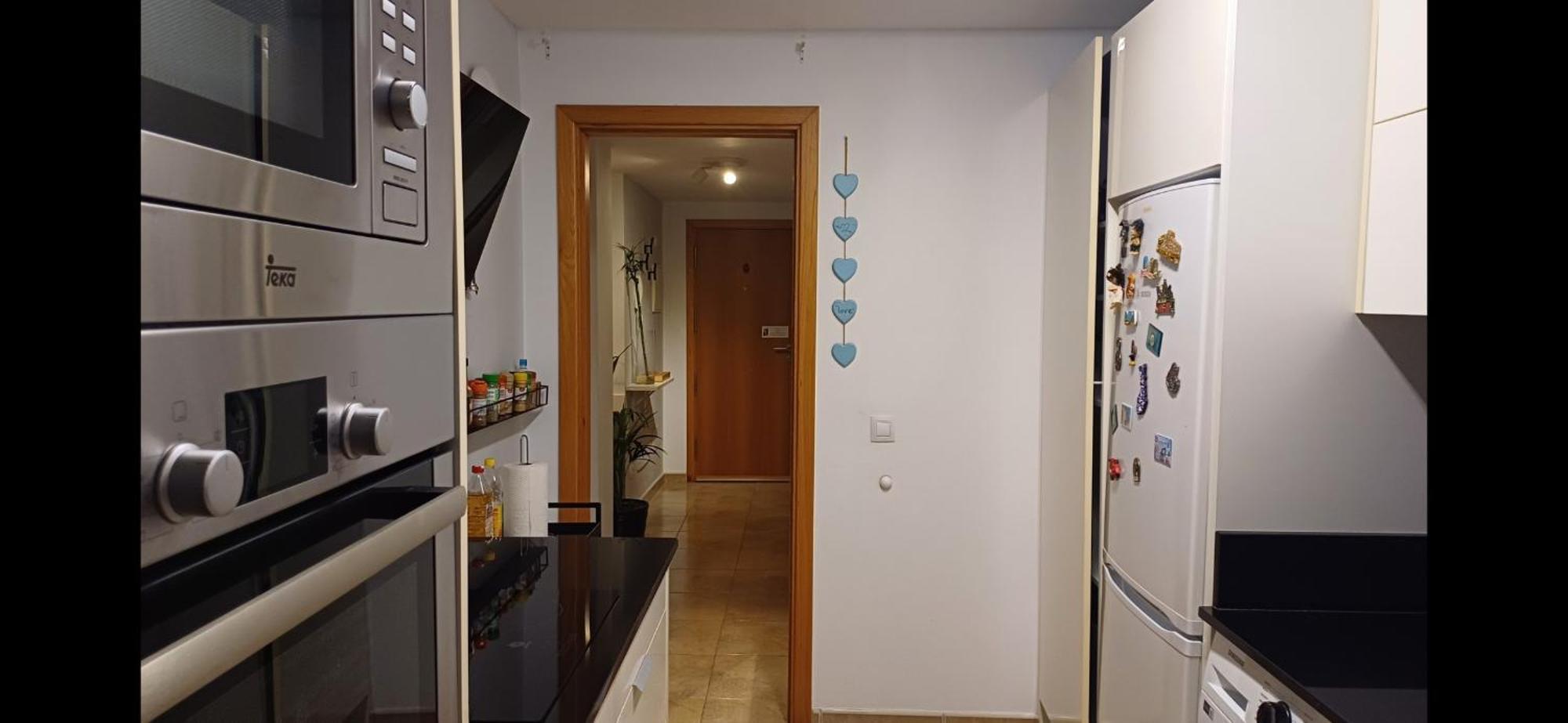 Modern House With 2 Bedrooms Near The Beach Castillo del Romeral Екстер'єр фото