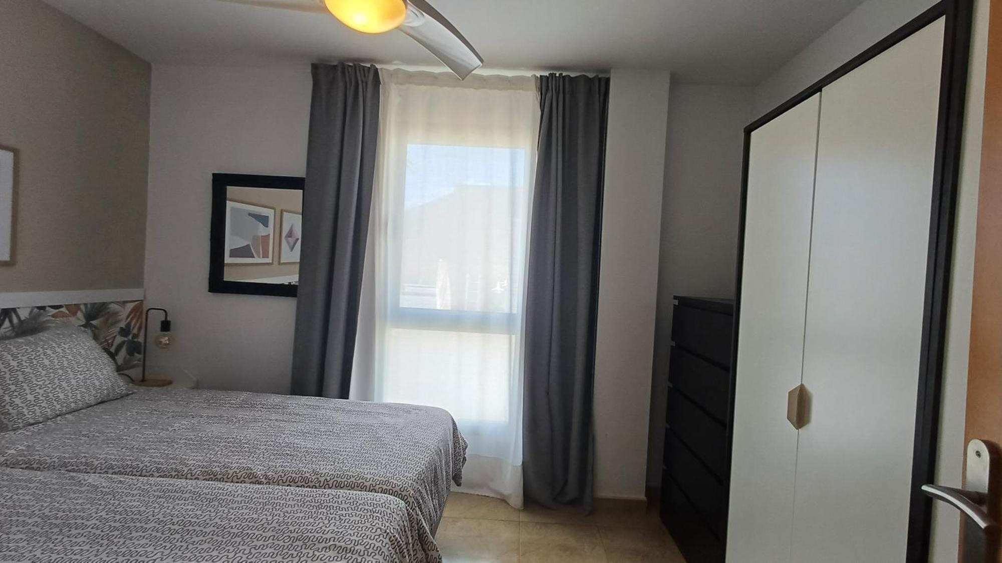 Modern House With 2 Bedrooms Near The Beach Castillo del Romeral Екстер'єр фото