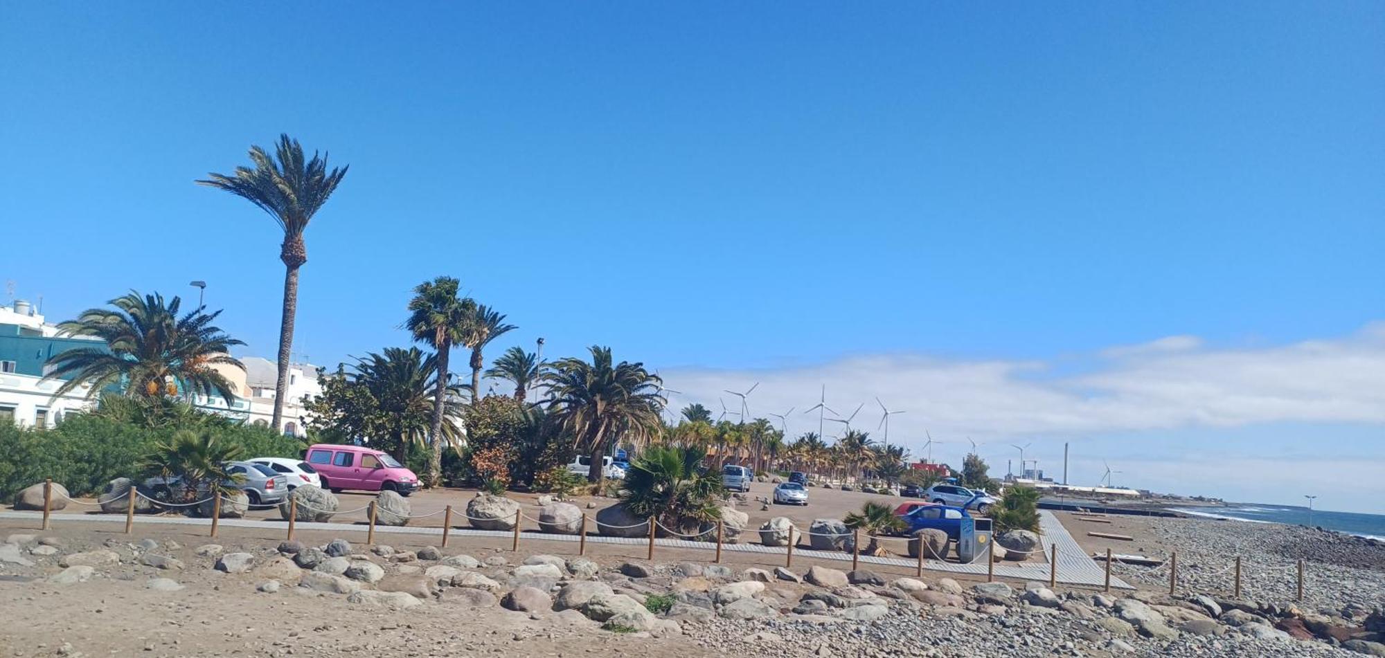 Modern House With 2 Bedrooms Near The Beach Castillo del Romeral Екстер'єр фото