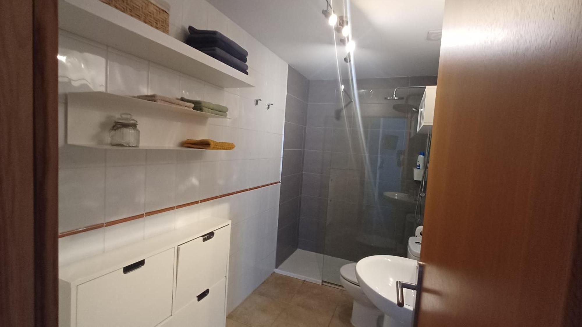 Modern House With 2 Bedrooms Near The Beach Castillo del Romeral Екстер'єр фото