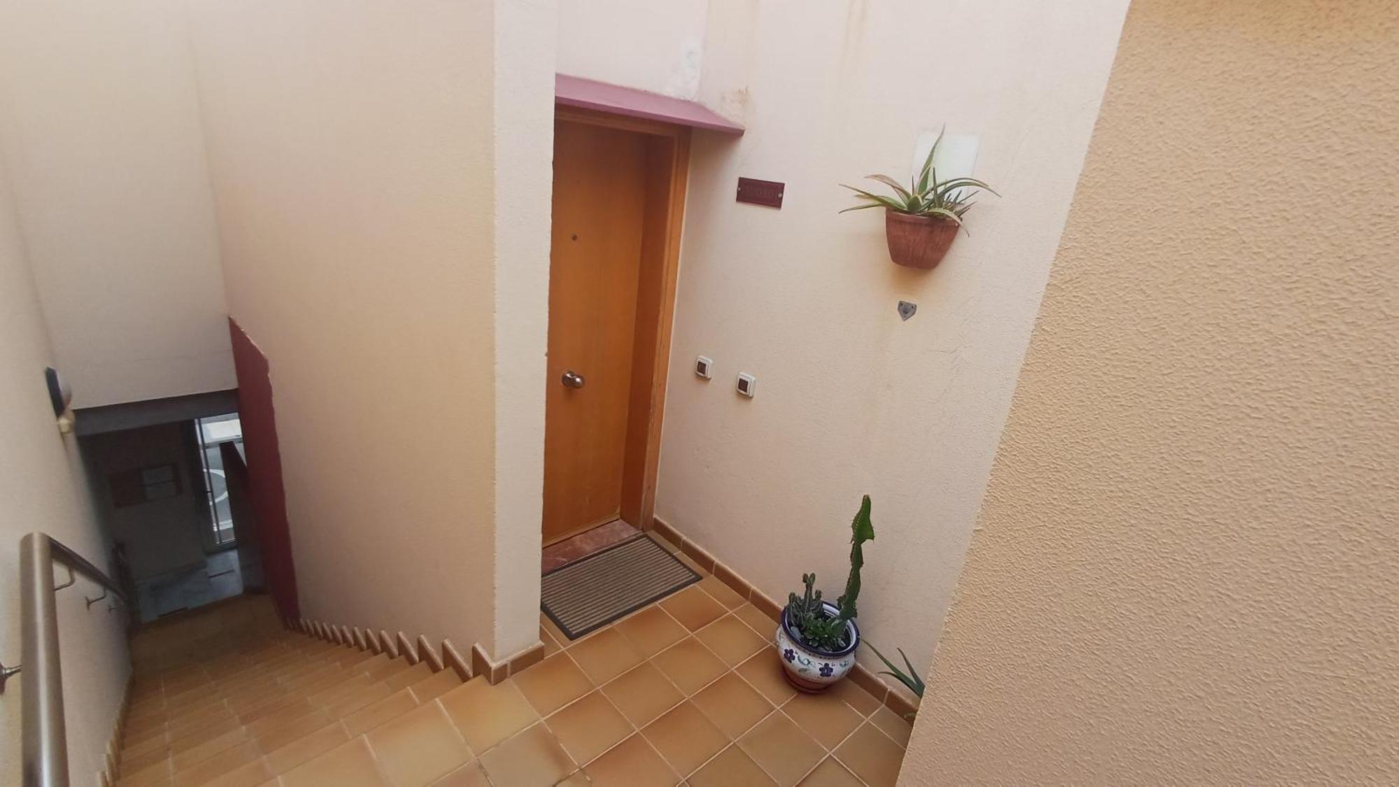 Modern House With 2 Bedrooms Near The Beach Castillo del Romeral Екстер'єр фото
