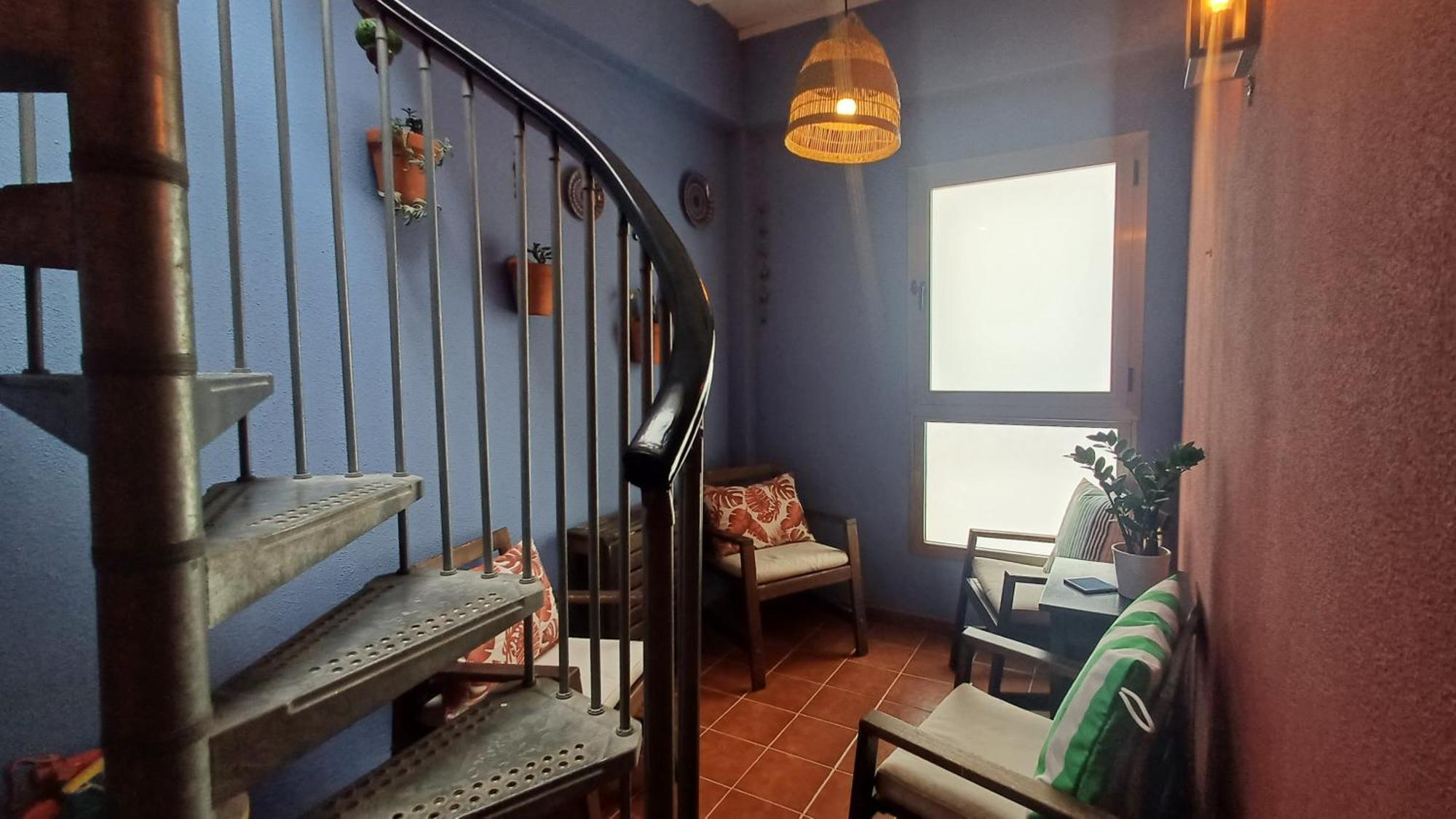 Modern House With 2 Bedrooms Near The Beach Castillo del Romeral Екстер'єр фото