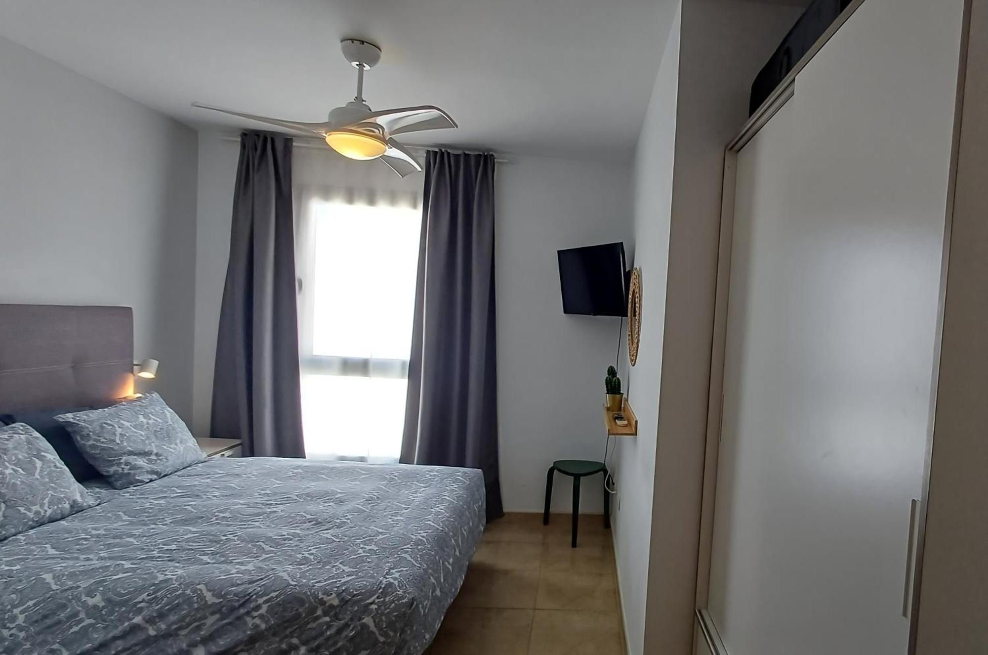 Modern House With 2 Bedrooms Near The Beach Castillo del Romeral Екстер'єр фото