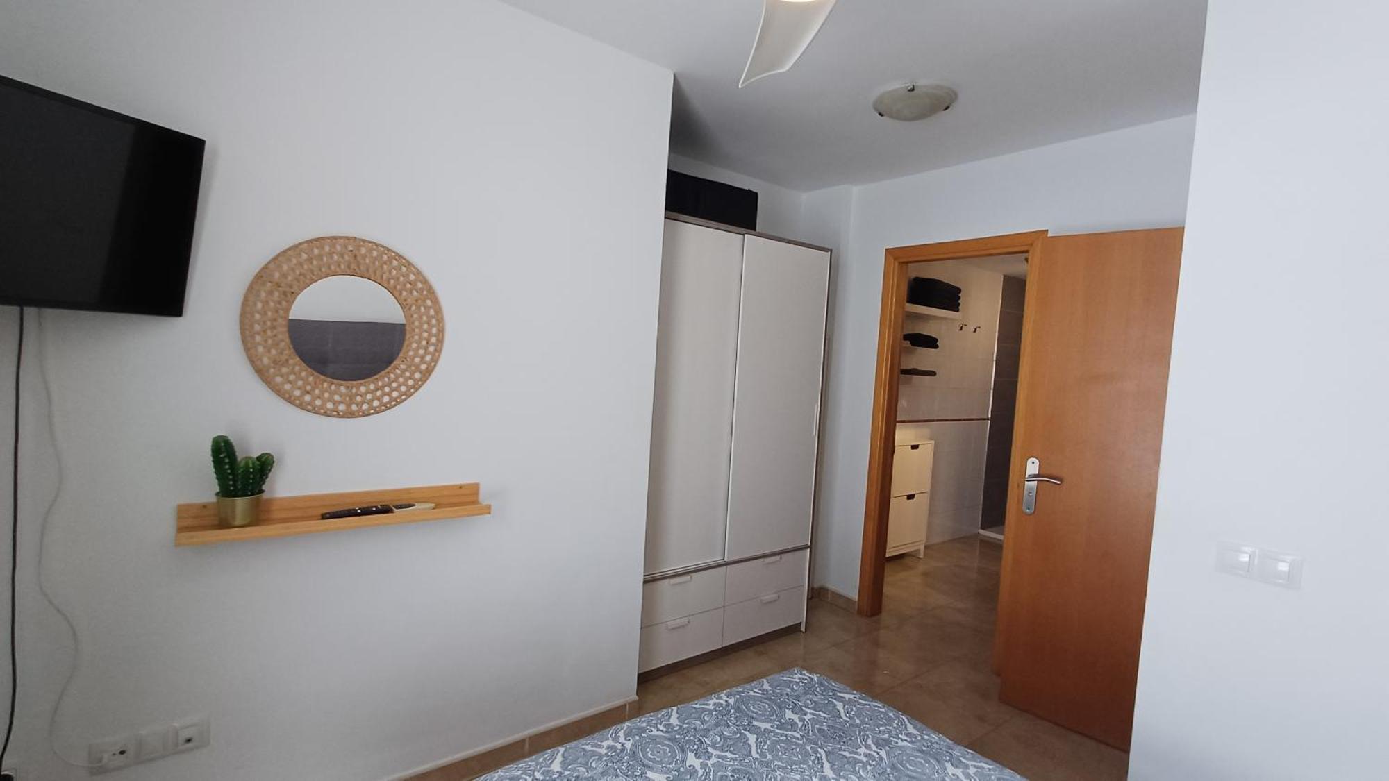 Modern House With 2 Bedrooms Near The Beach Castillo del Romeral Екстер'єр фото